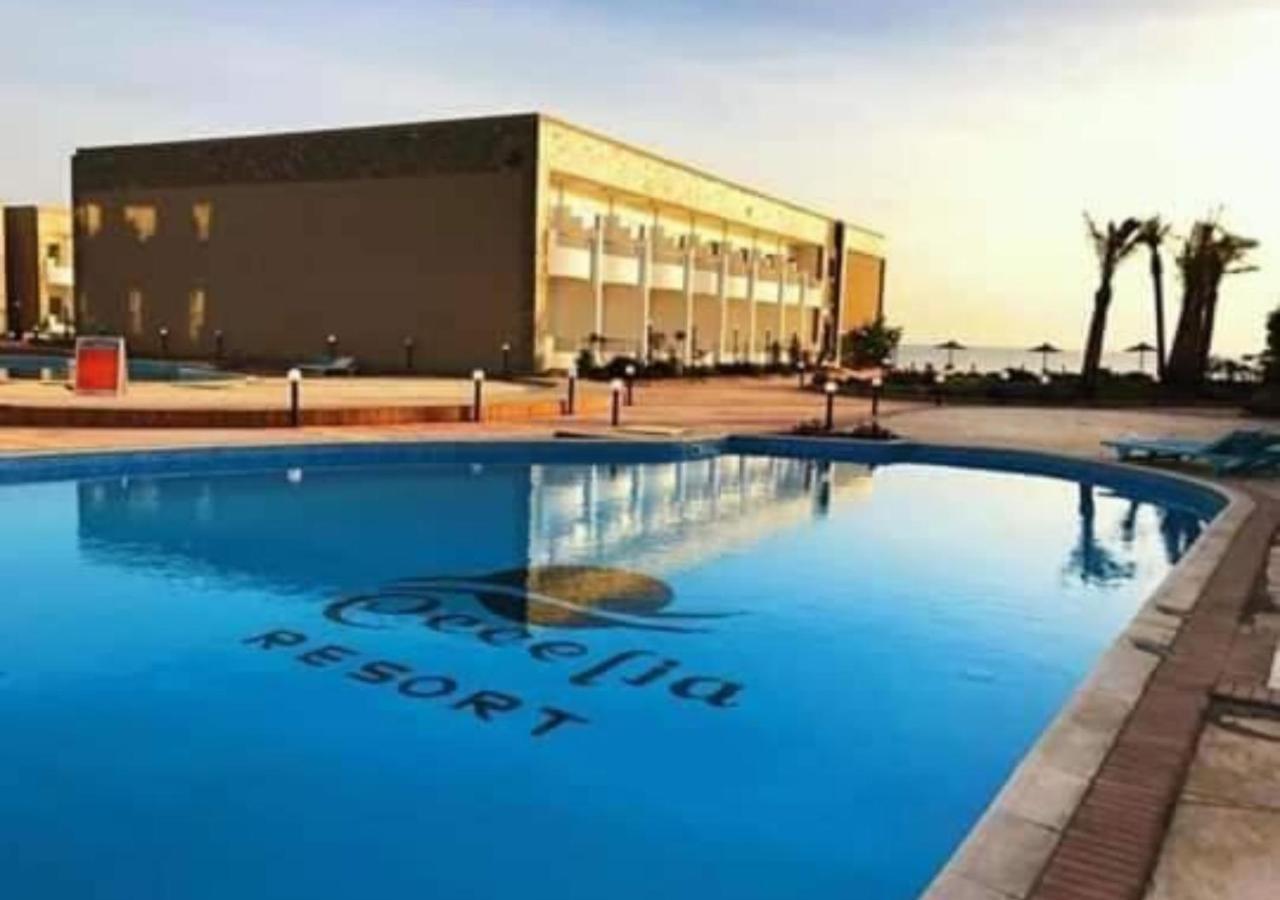 Appartement Luxury Cecelia Hurghada