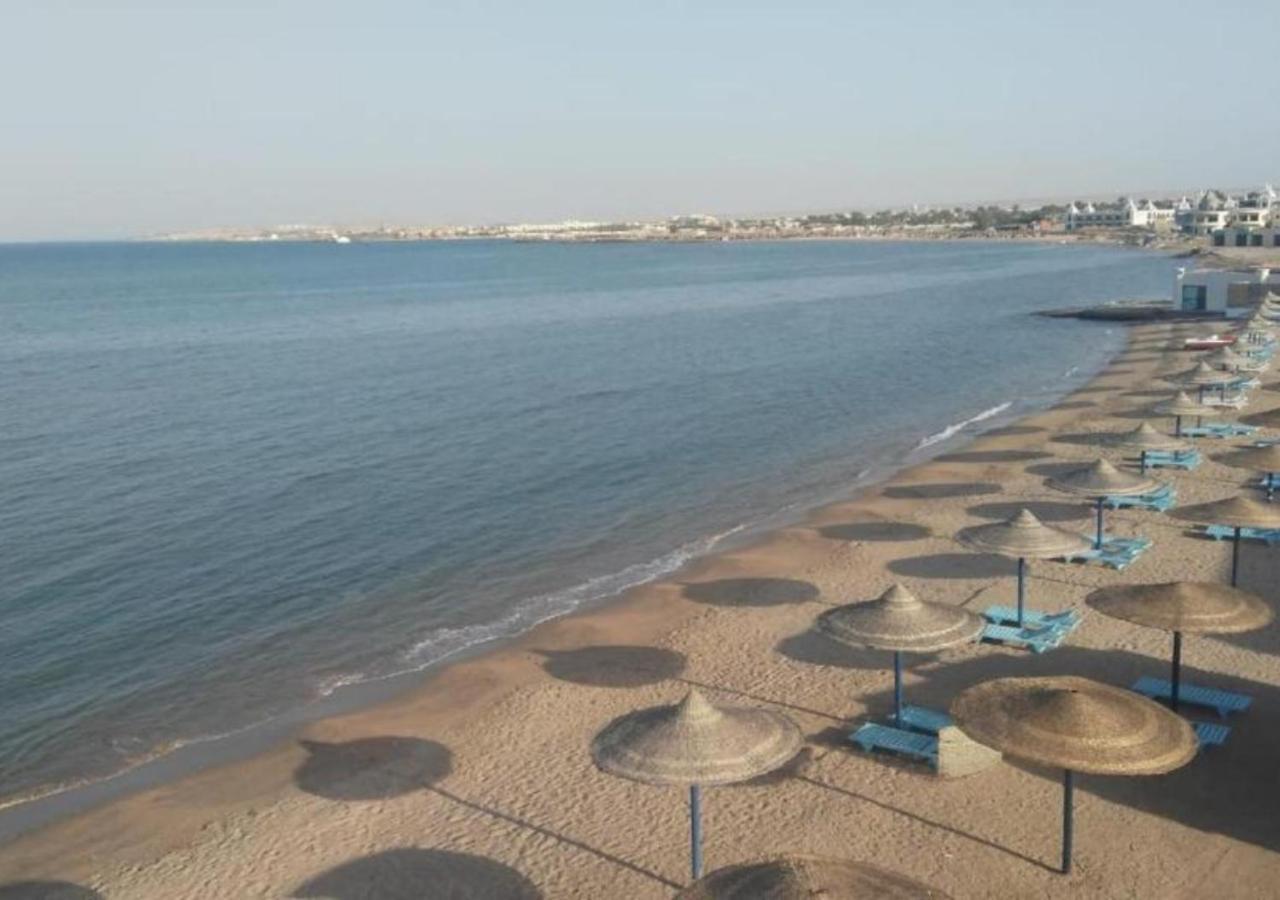 Appartement Luxury Cecelia Hurghada