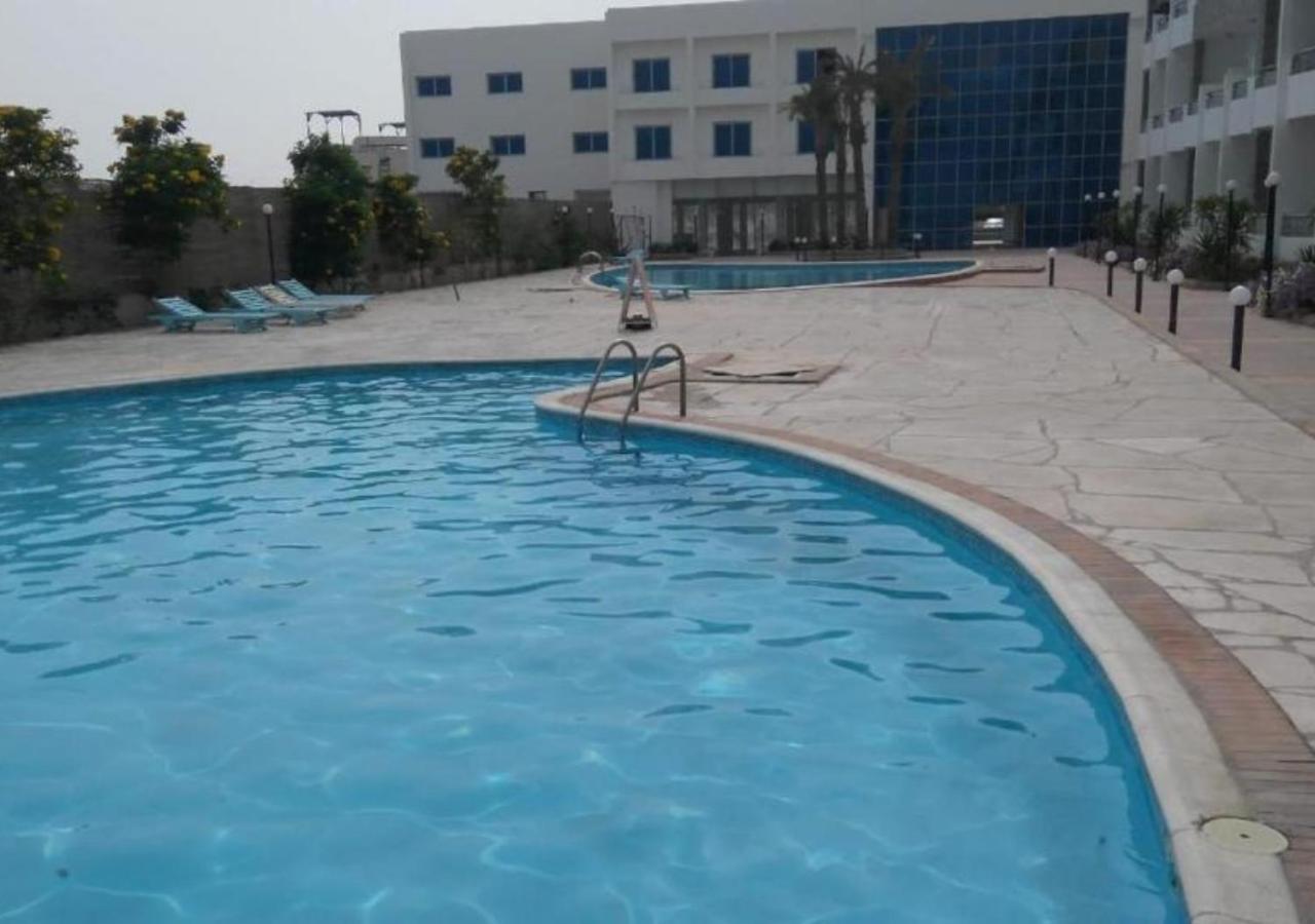 Luxury Cecelia Appartement *