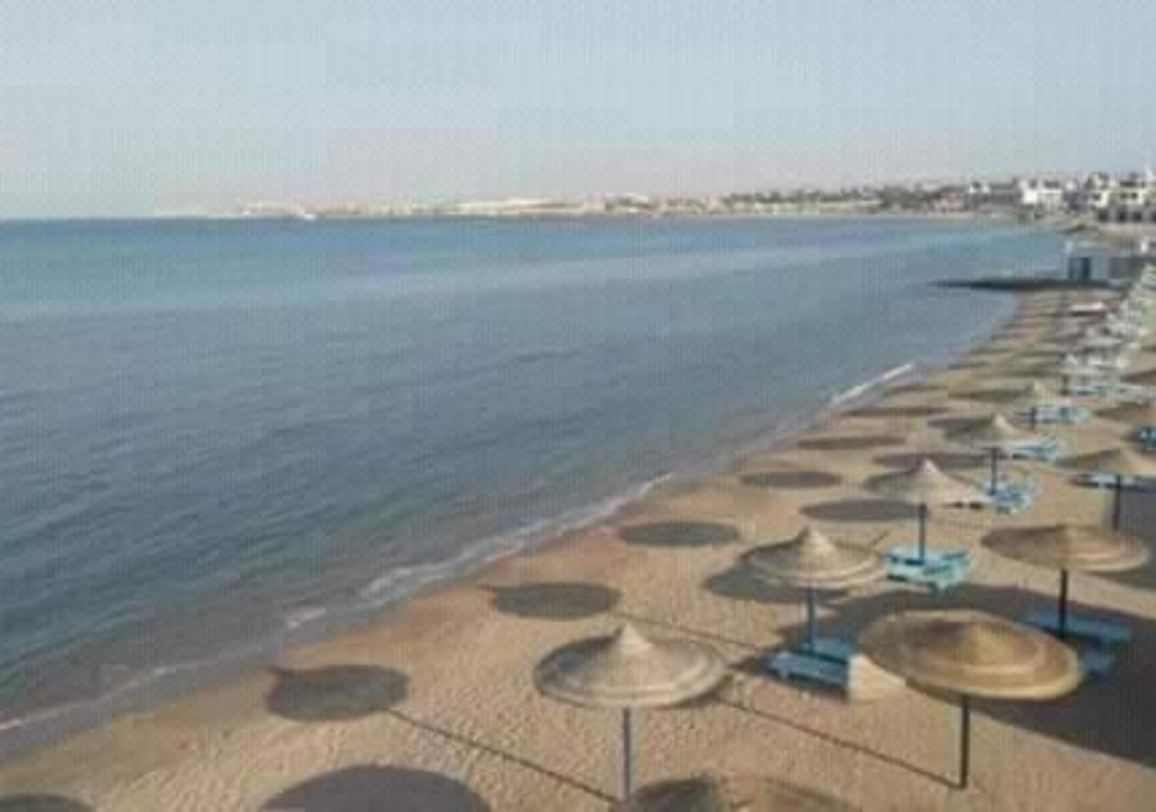 Appartement Luxury Cecelia Hurghada