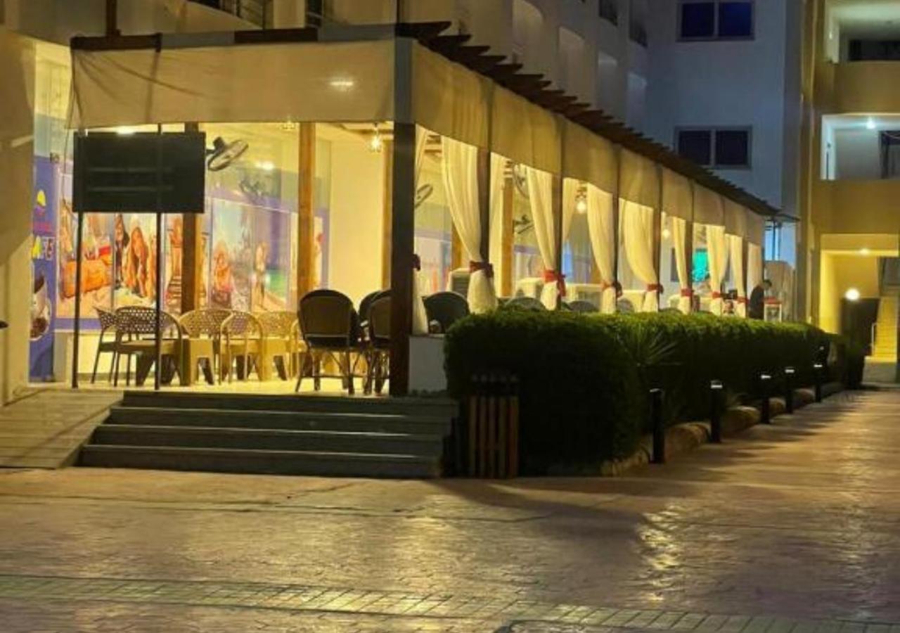 Appartement Luxury Cecelia