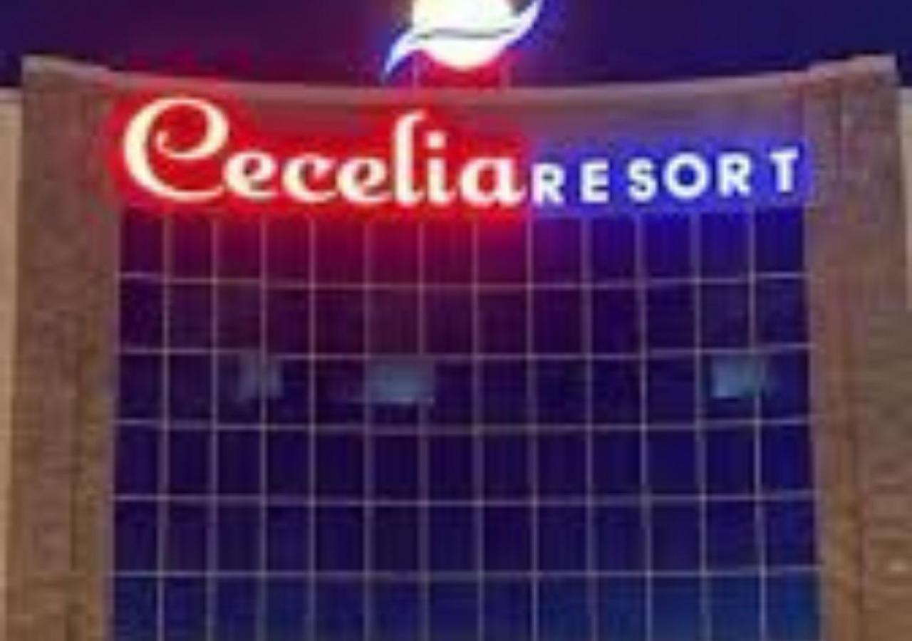 Appartement Luxury Cecelia *
