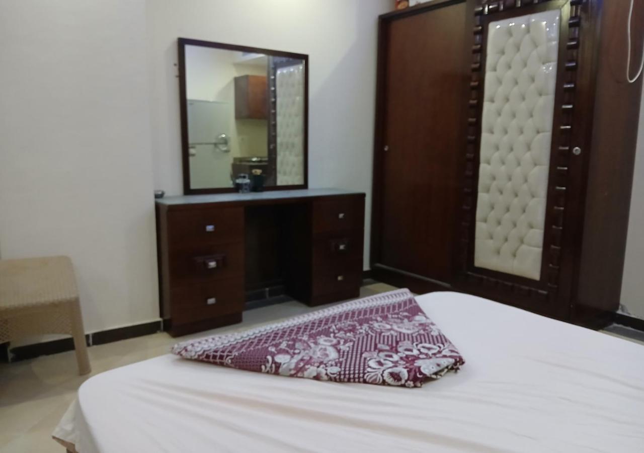 Appartement Luxury Cecelia Hurghada