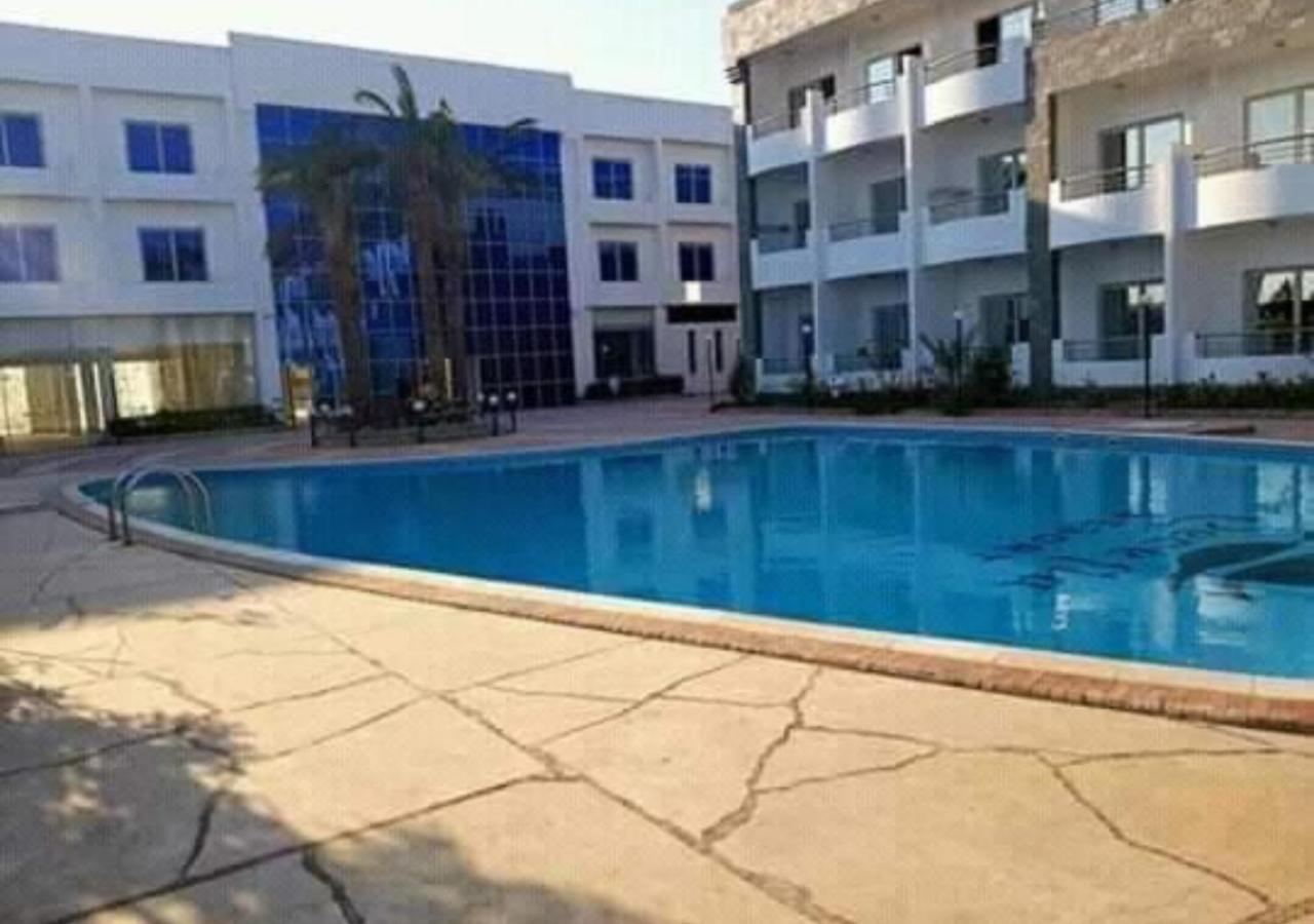 Appartement Luxury Cecelia