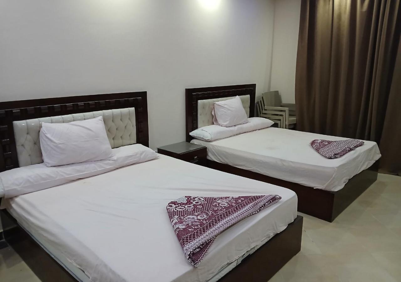 Appartement Luxury Cecelia Hurghada