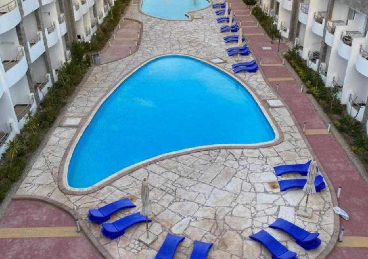 Luxury Cecelia Appartement Hurghada