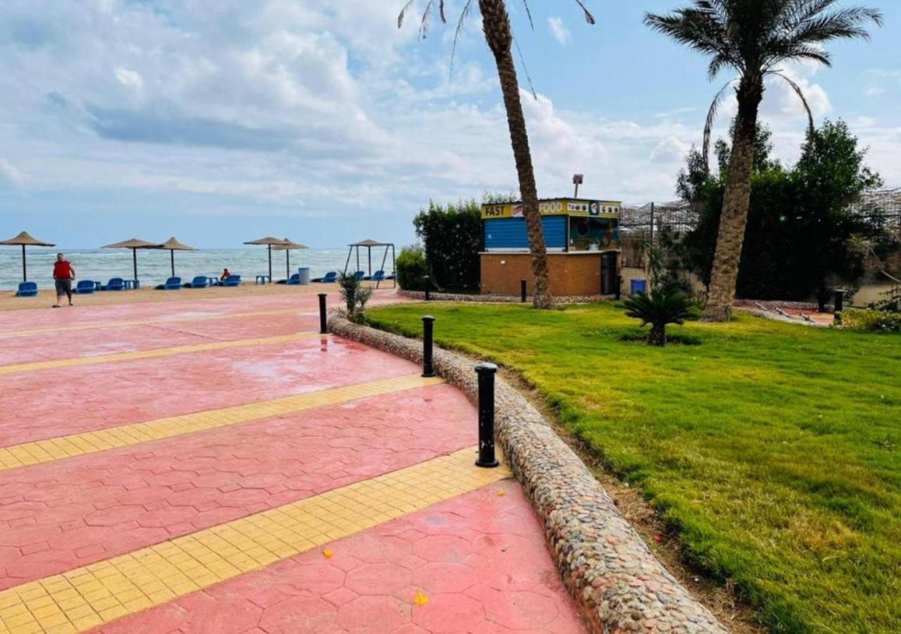 Luxury Cecelia Appartement Hurghada