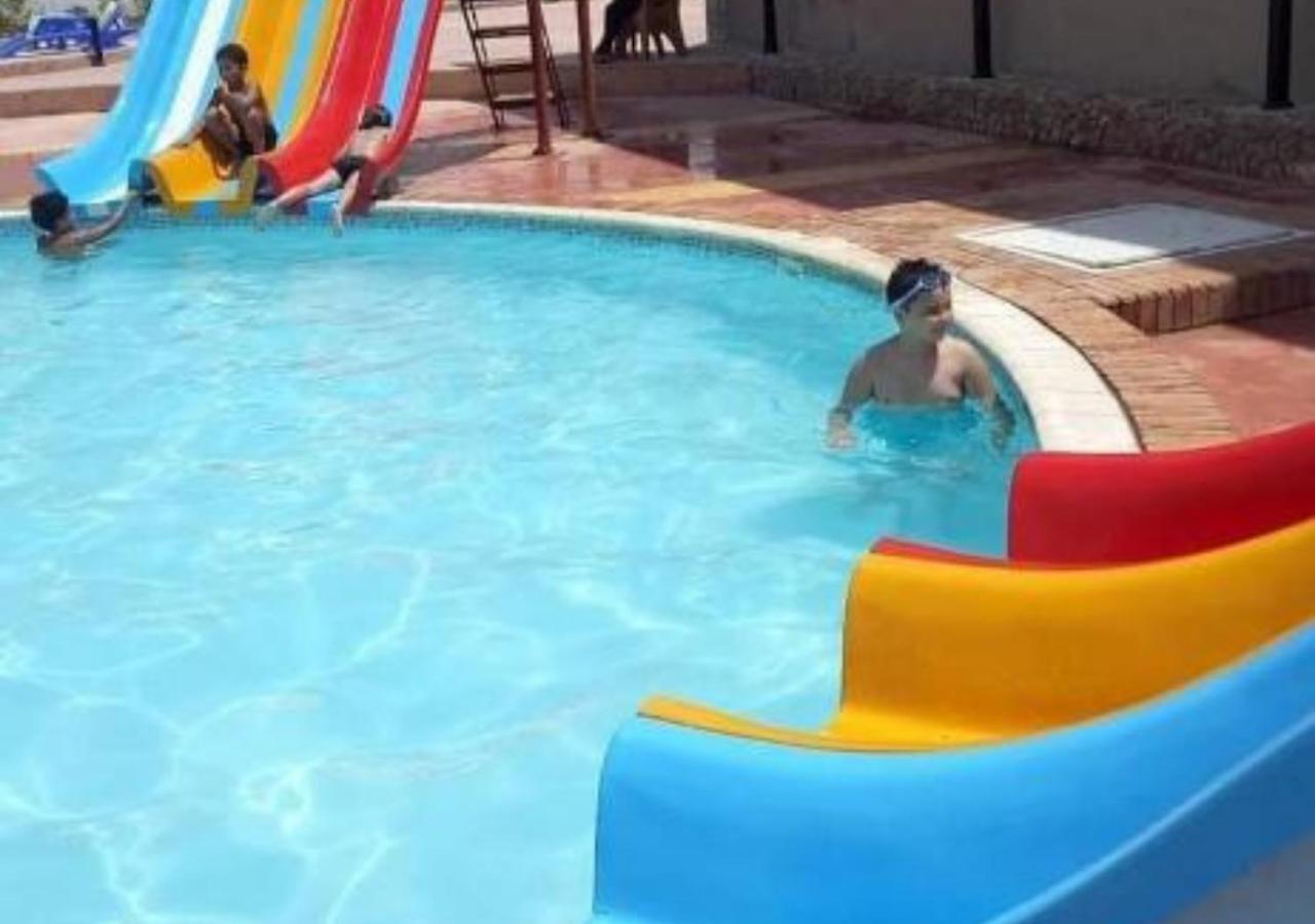 Appartement Luxury Cecelia Hurghada